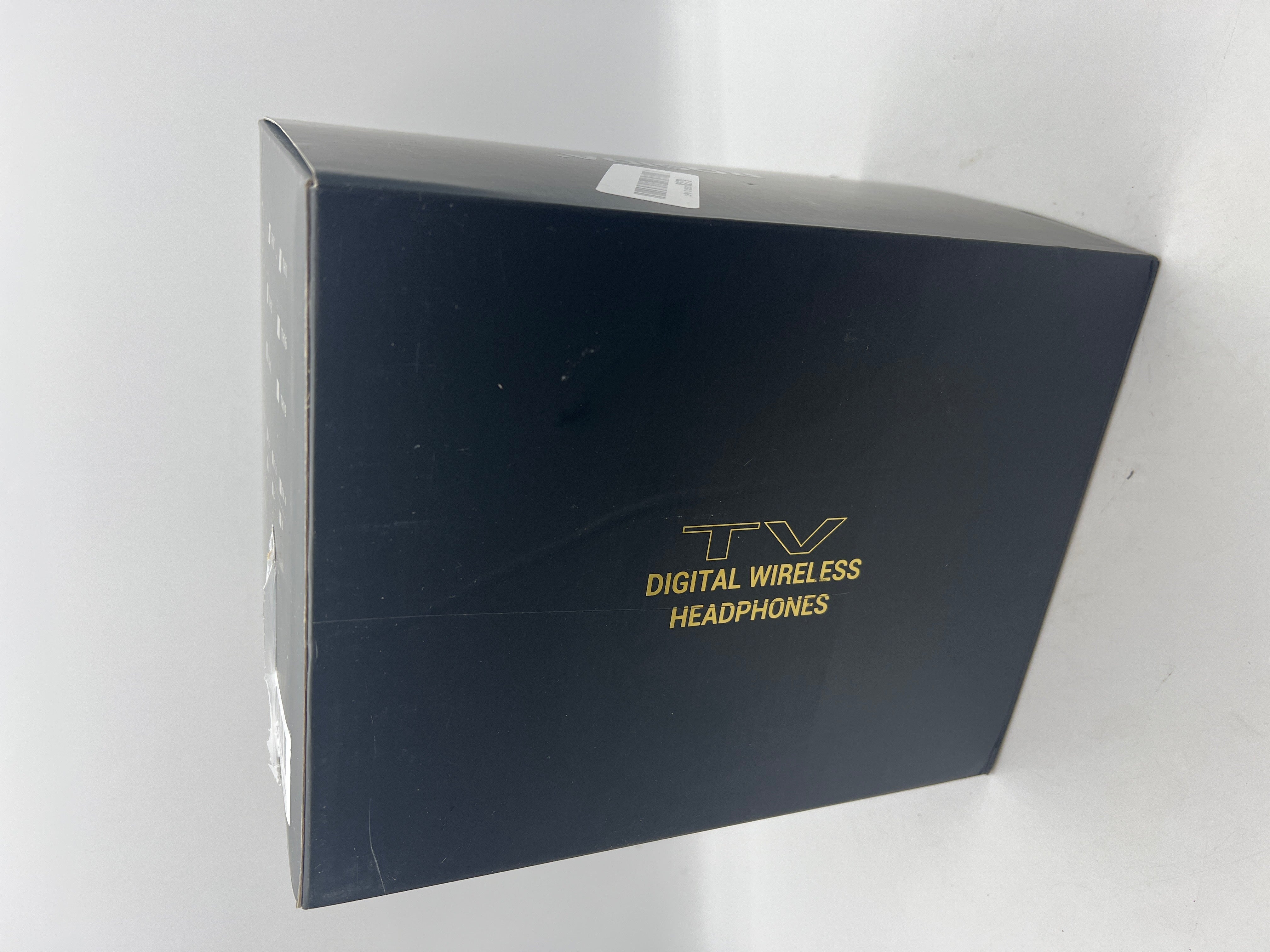 High Volume No Delay Headphones