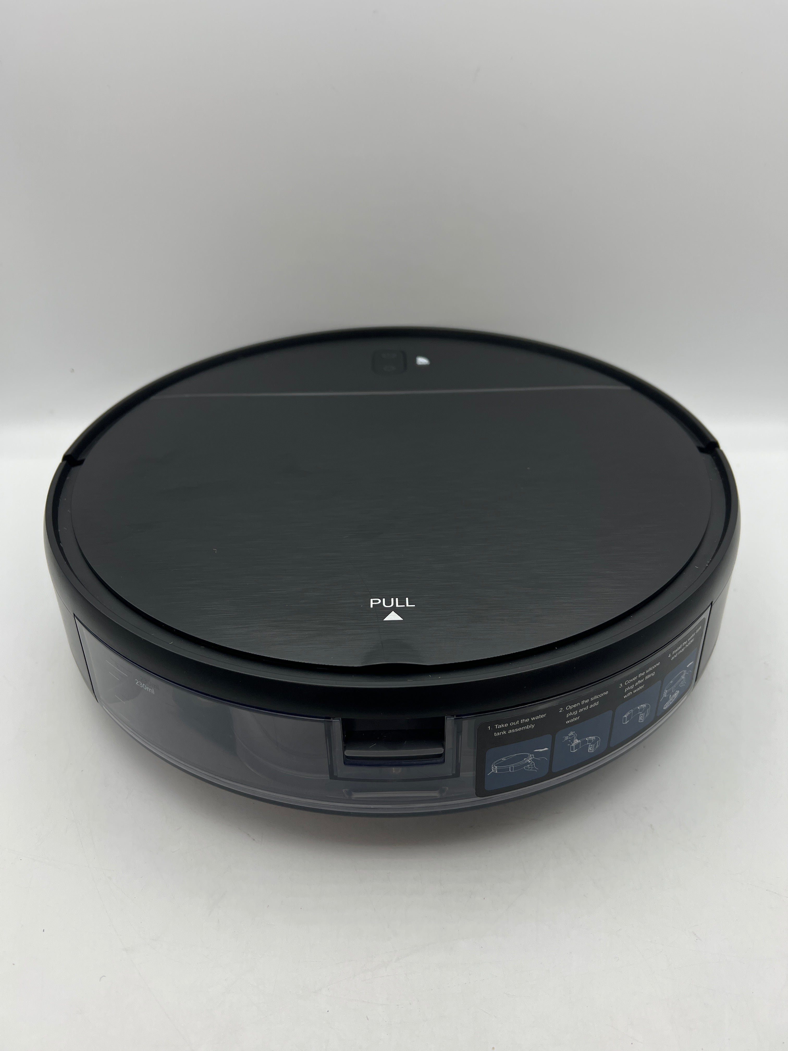 MAMNV Robot Vacuum and Mop