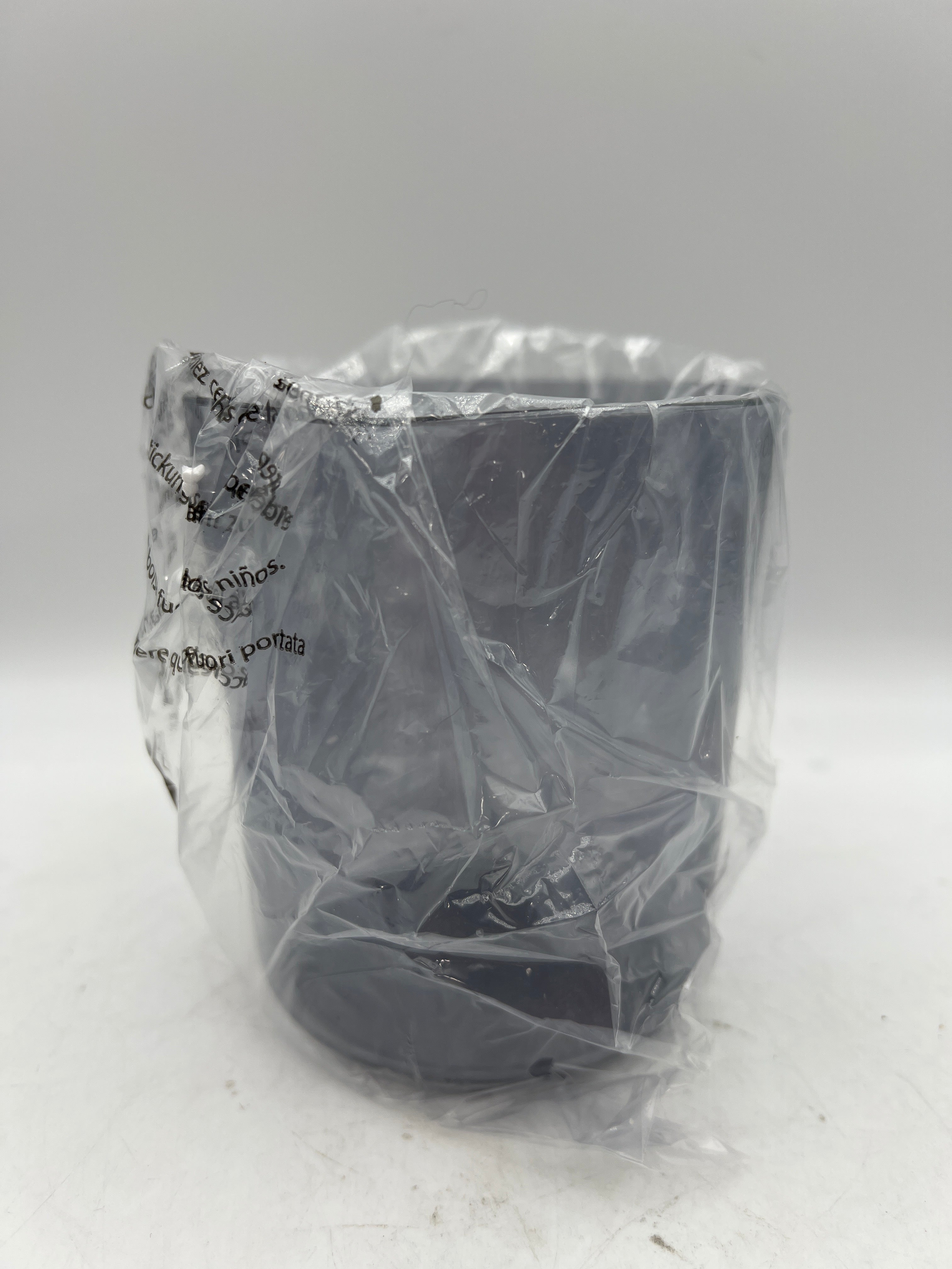 Easy Cleanup Self Feeding Juice Extractor