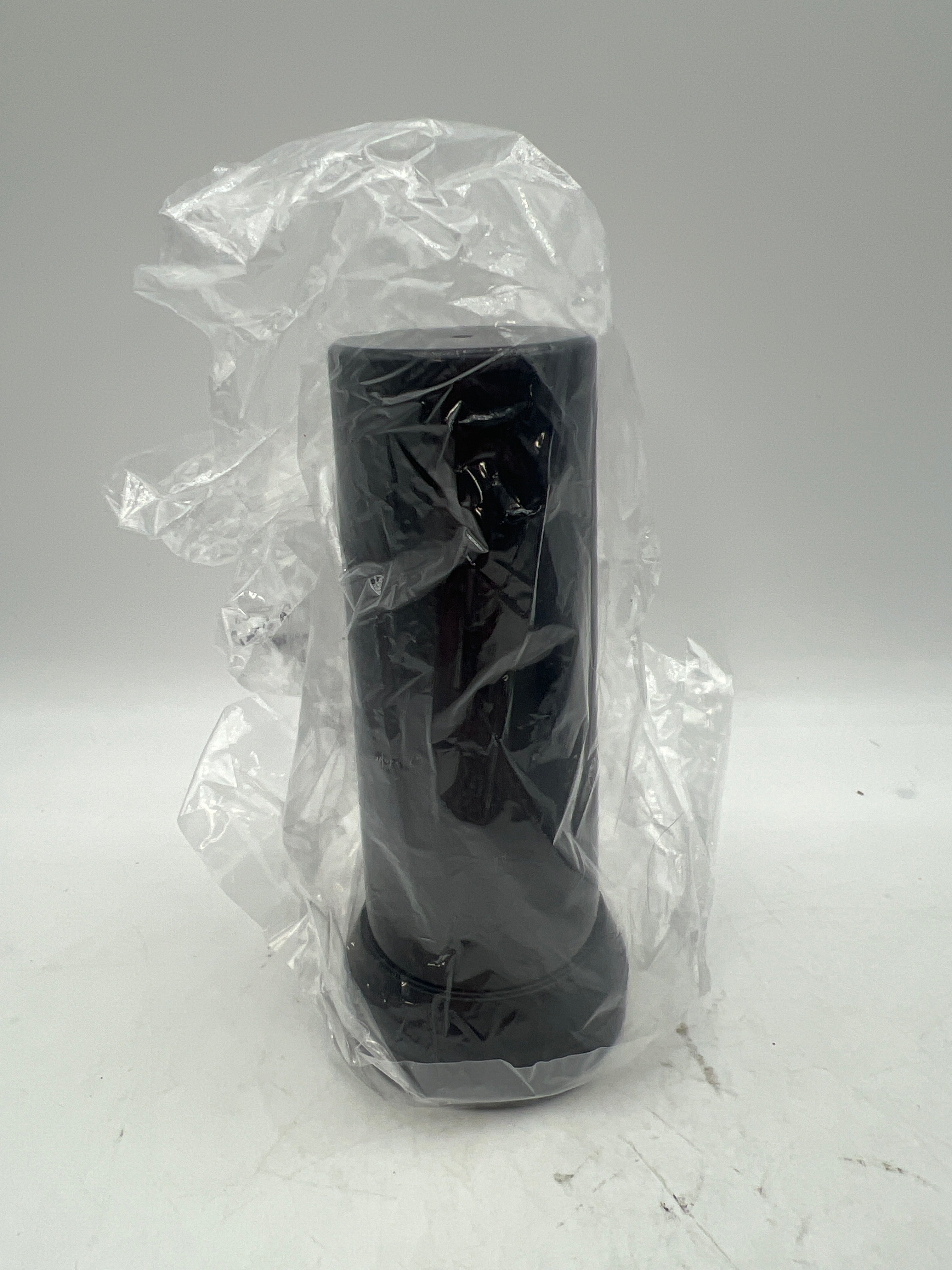 5.4” Large Feed Chute