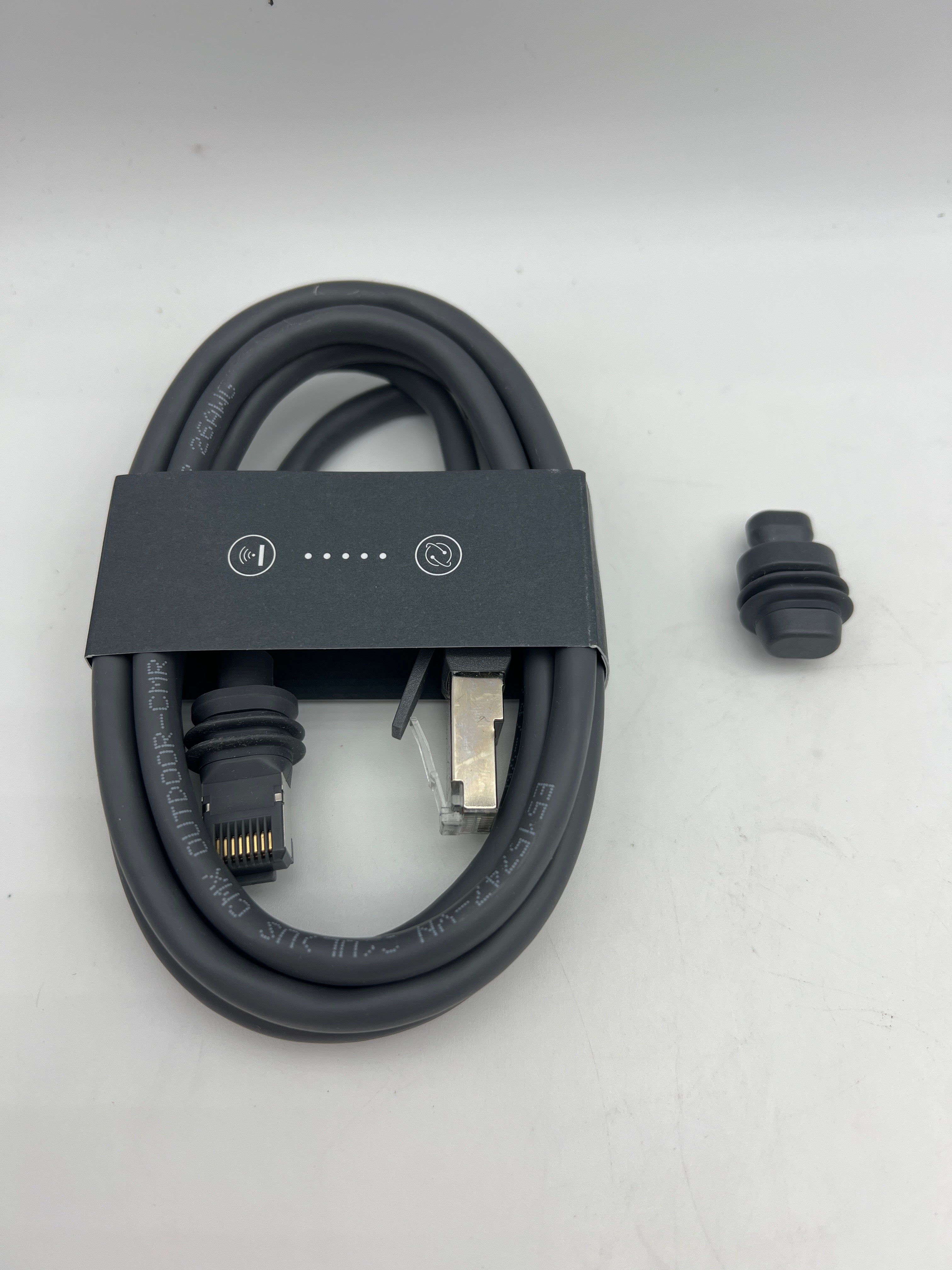 Starlink Gen3 Mesh Router