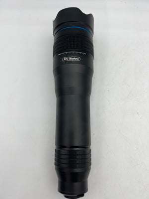 Evil Eye 36X Telephoto Lens with Tripod