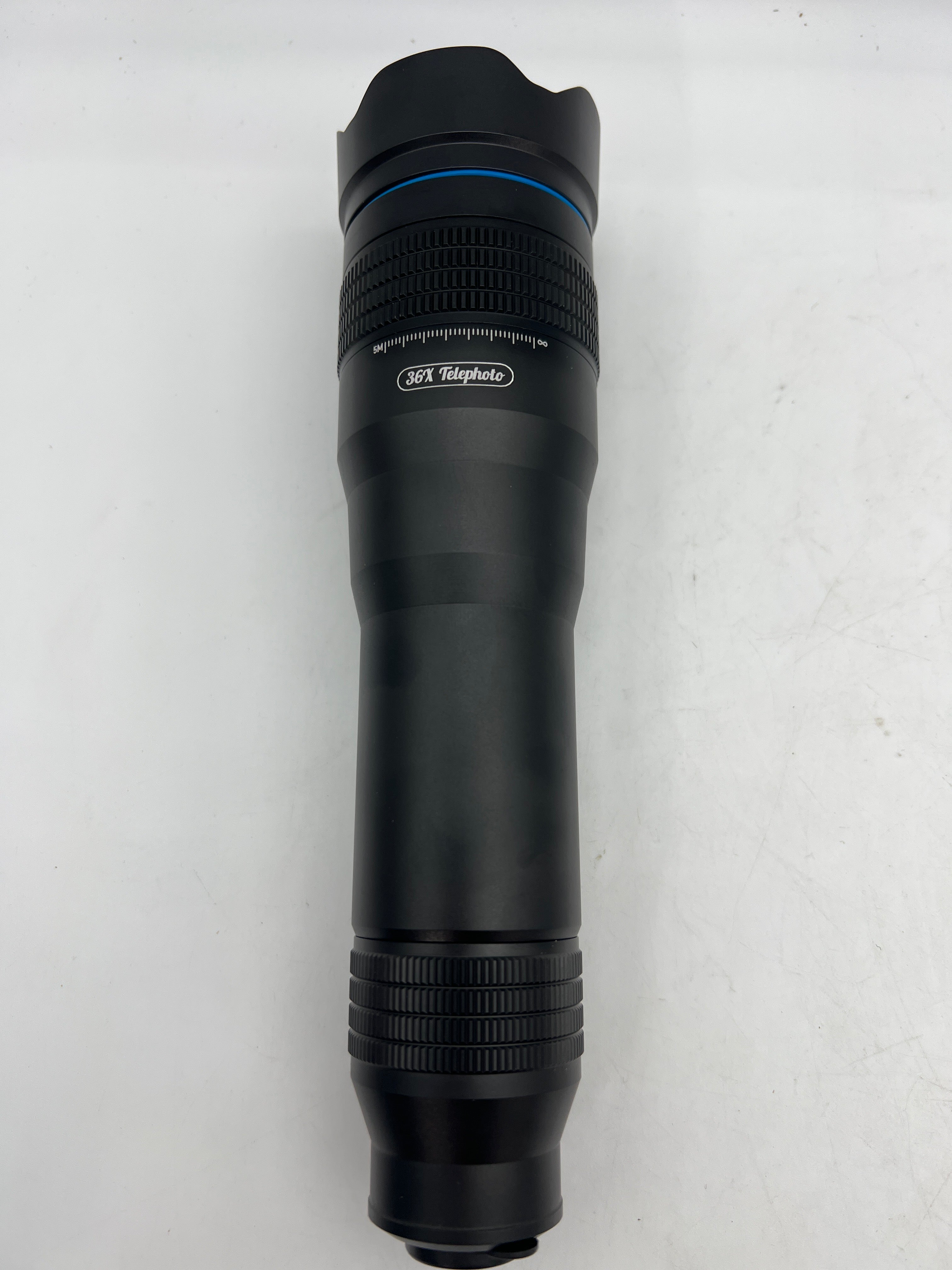 Evil Eye 36X Telephoto Lens with Tripod