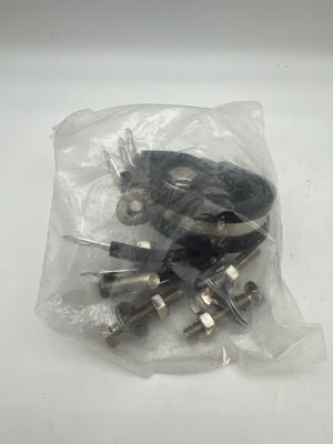 MUCO Stainless Fuel Line Kit 819-846