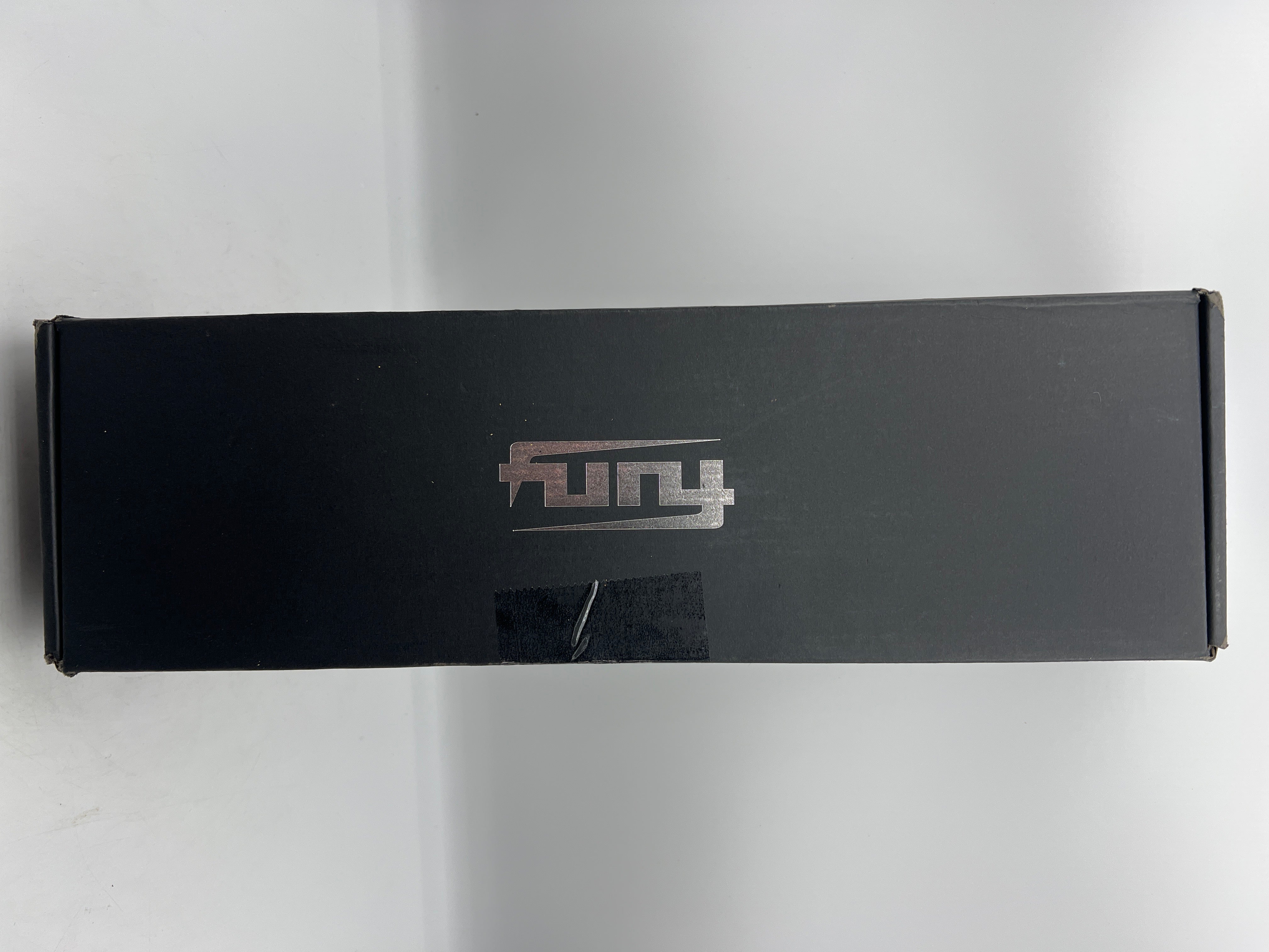 FURYENGRAVER Door Hinge Step