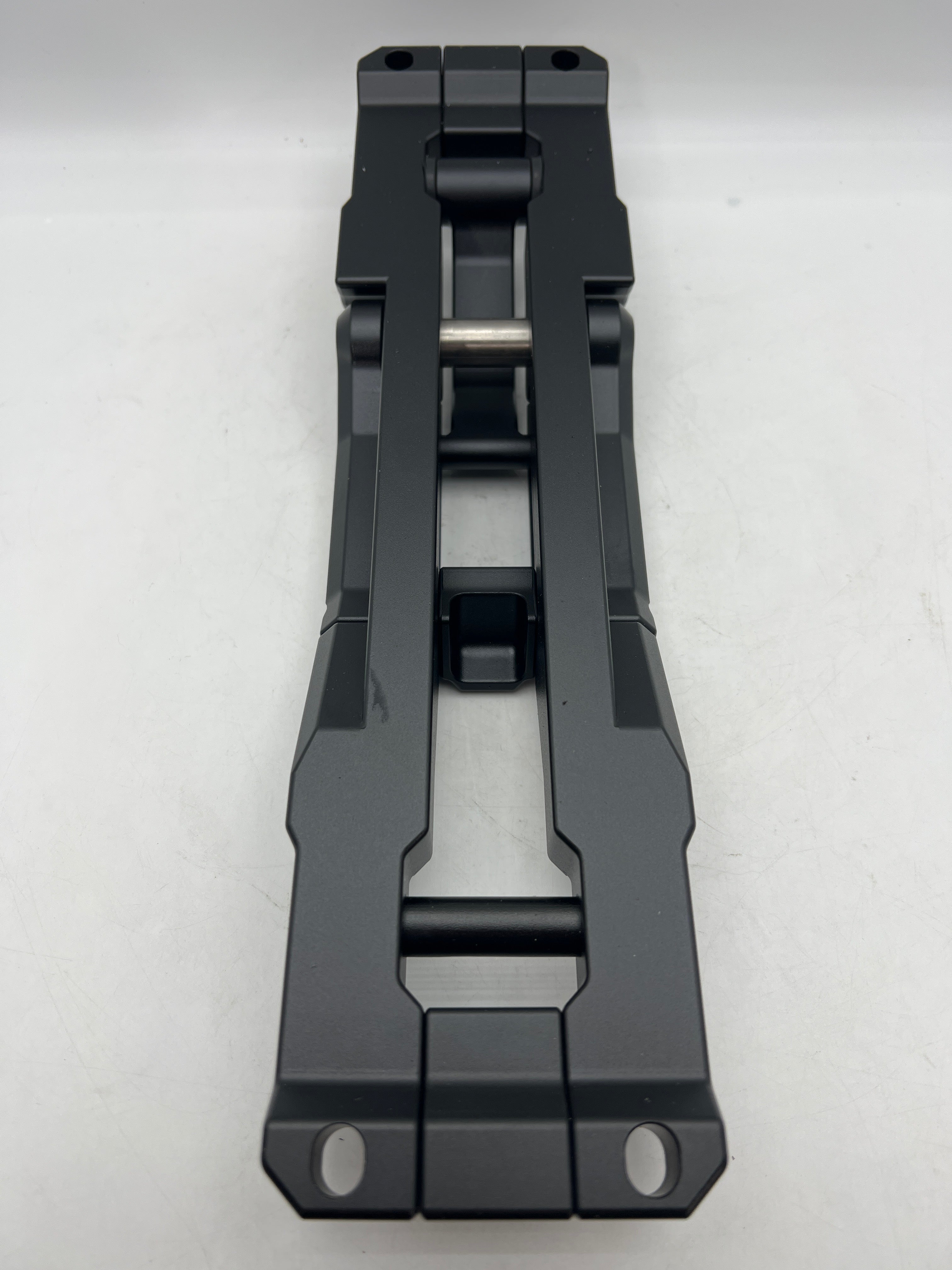 Heavy-Duty Aluminum Foot Pedal