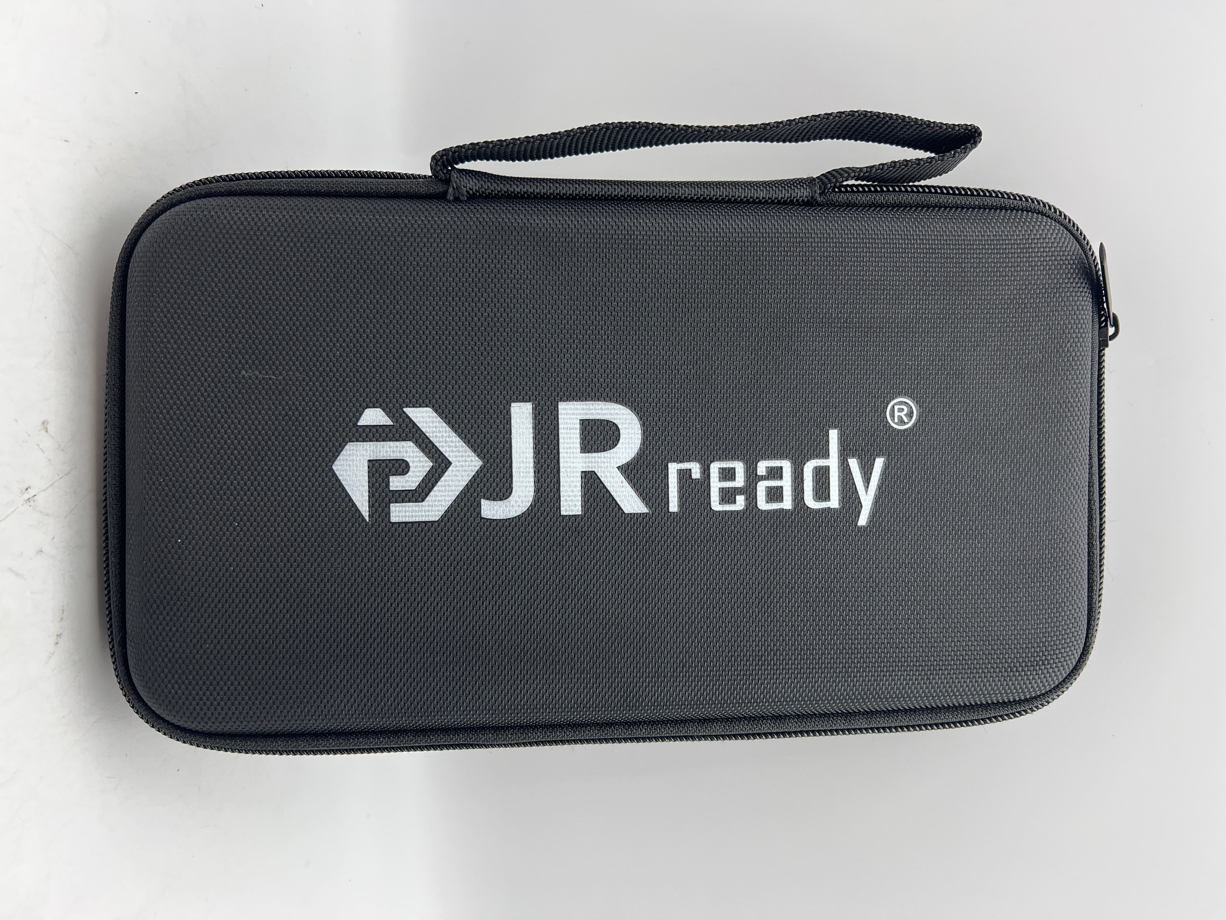 Closed Barrel Crimp Tool with Three Positioners