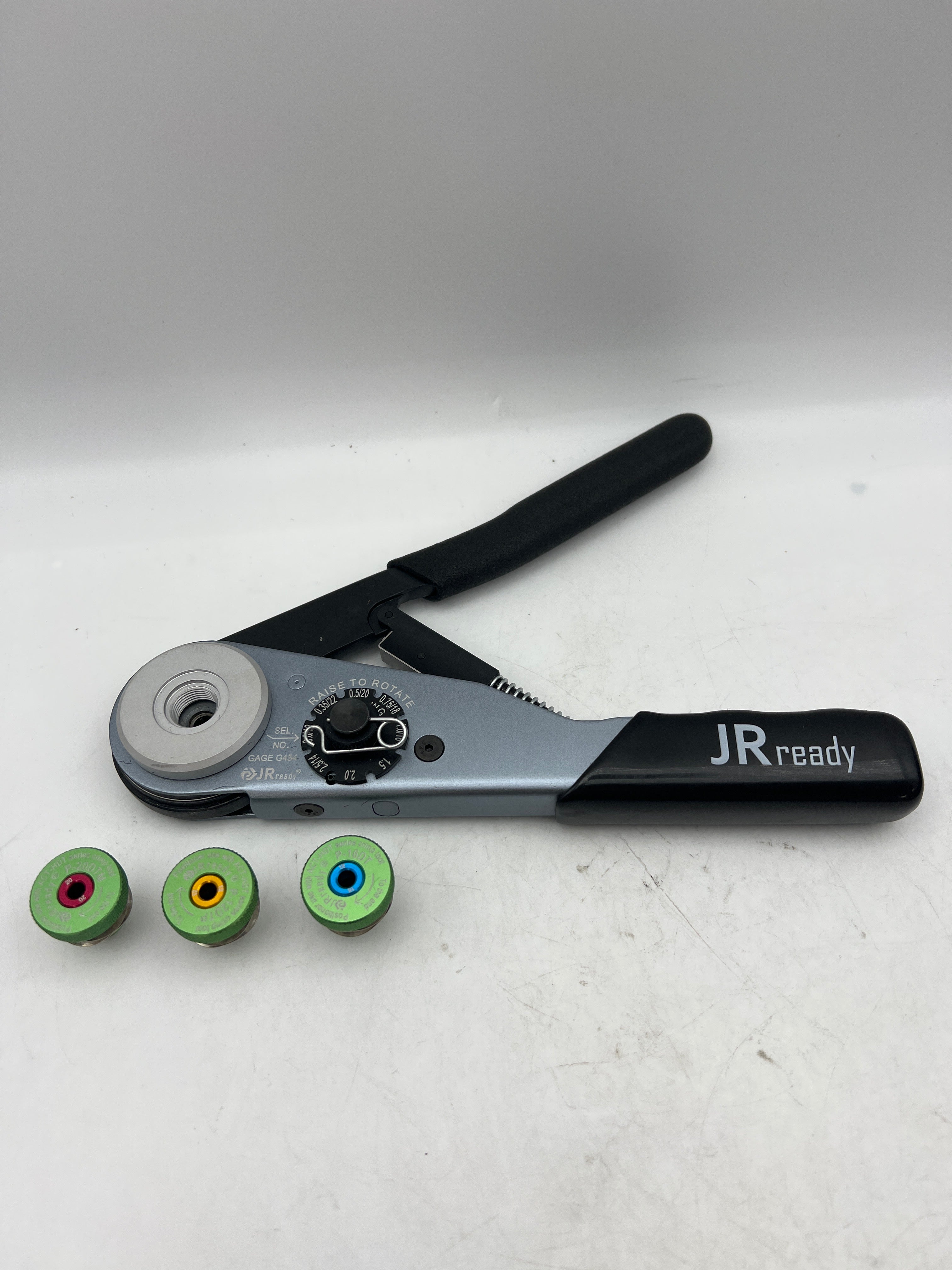 Amphenol AT ATP ATM Crimping Tool