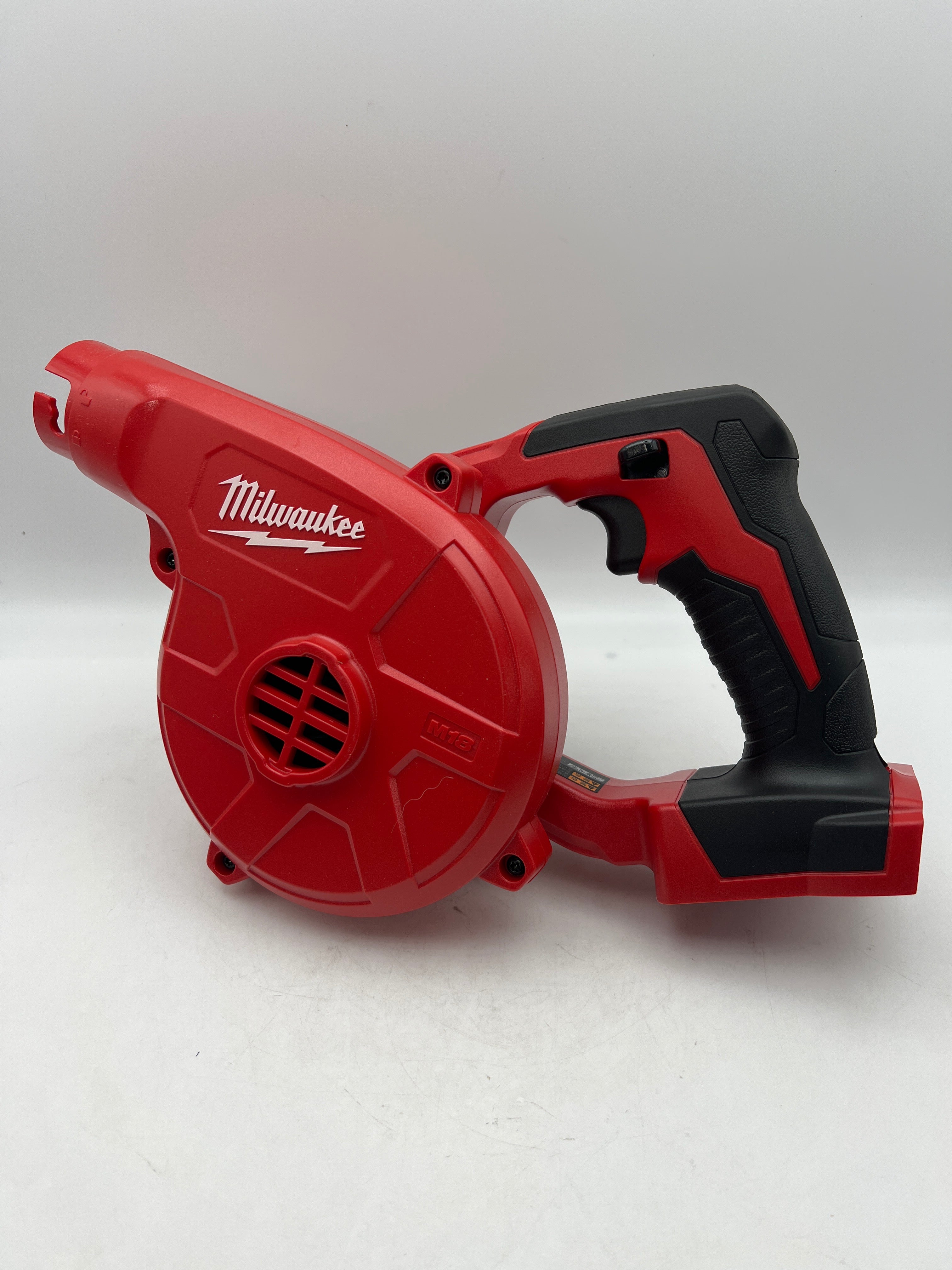Milwaukee M18 BBL-0 Compact Blower 18V Bare Unit