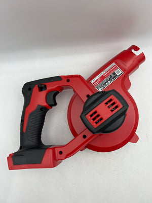Milwaukee M18 BBL-0 Compact Blower 18V Bare Unit