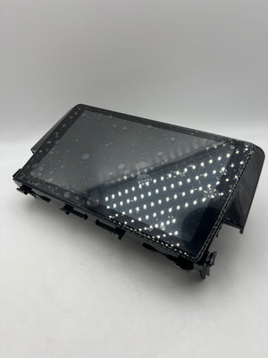 Android 15 Car Stereo for Honda Civic