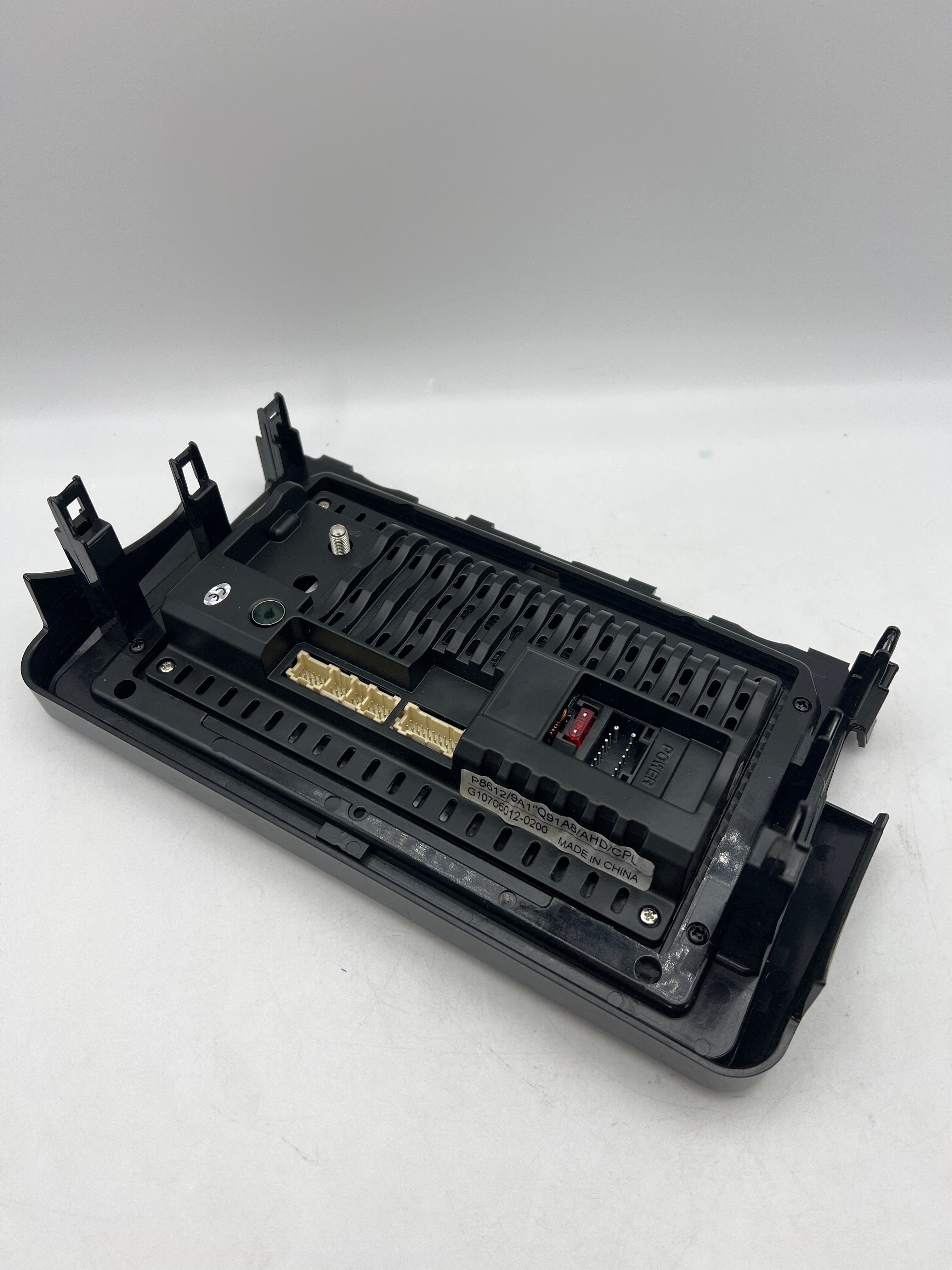 Car Stereo with Backup Camera for Honda Civic