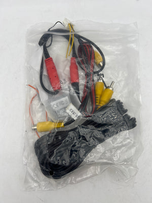 9 Inch Touchscreen Car Stereo