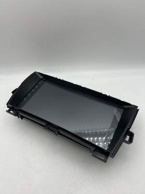 Toyota Prius 2010-2015 Car Radio Upgrade