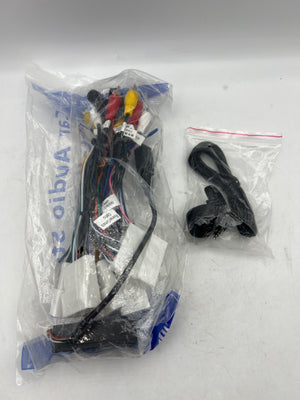 Wireless CarPlay and Android Auto Car Radio