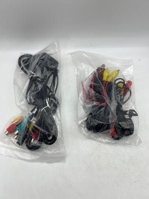 9-inch Touchscreen Car Stereo