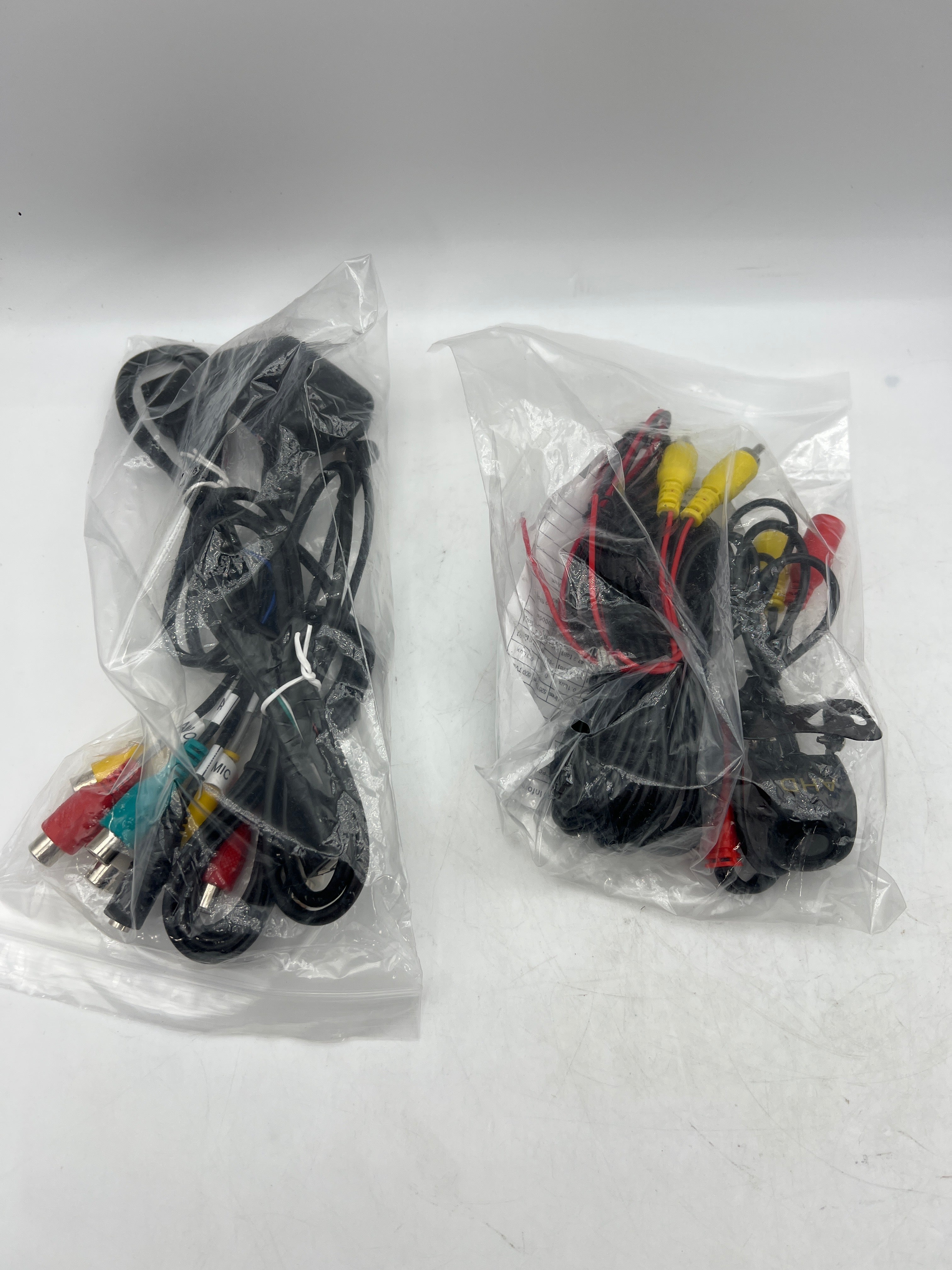 9-inch Touchscreen Car Stereo