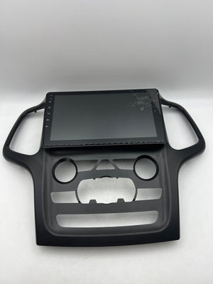 4+64G] Hikity Android 15 Car Stereo for Jeep Grand Cherokee 2014-2017