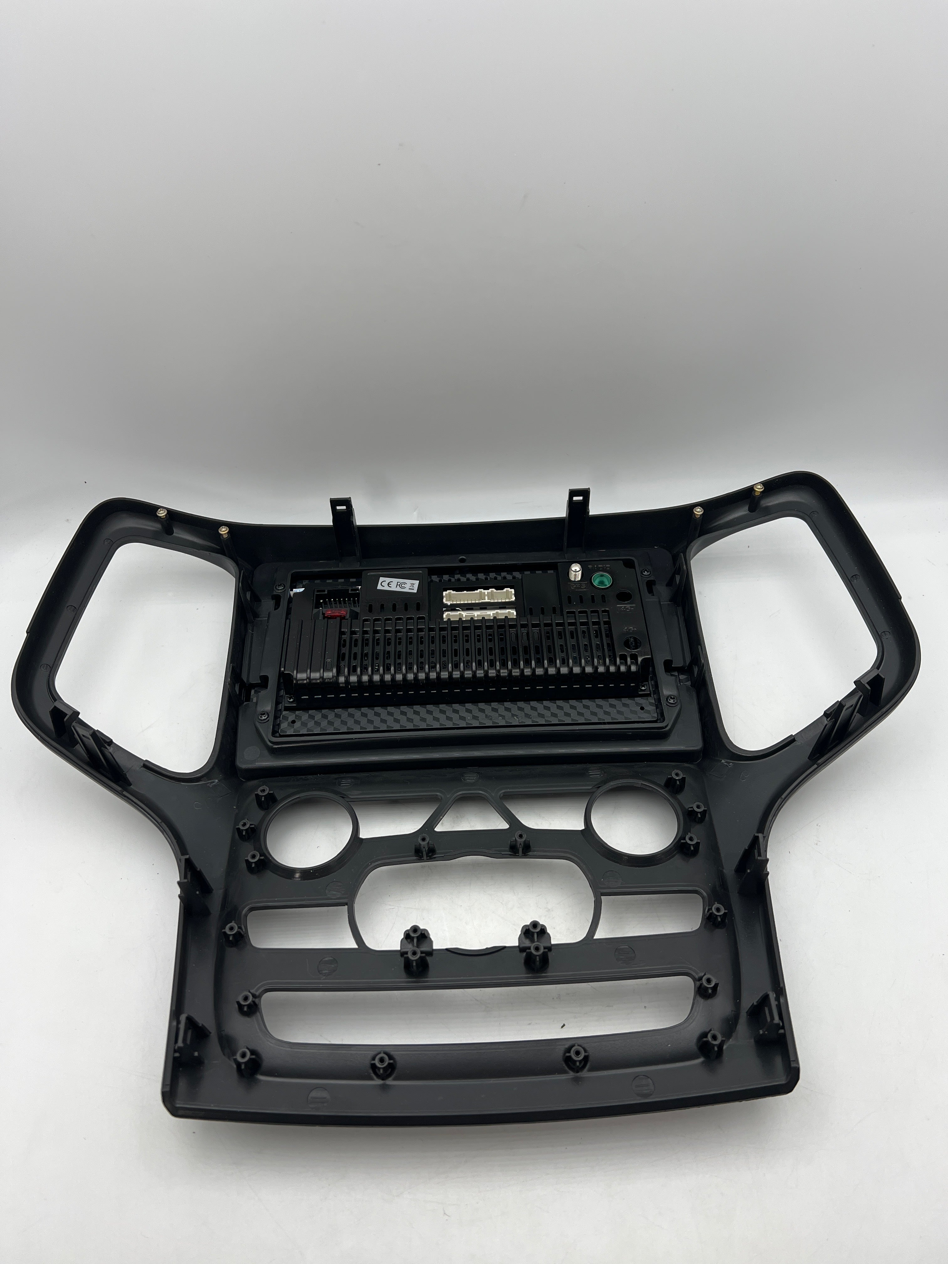 4+64G] Hikity Android 15 Car Stereo for Jeep Grand Cherokee 2014-2017