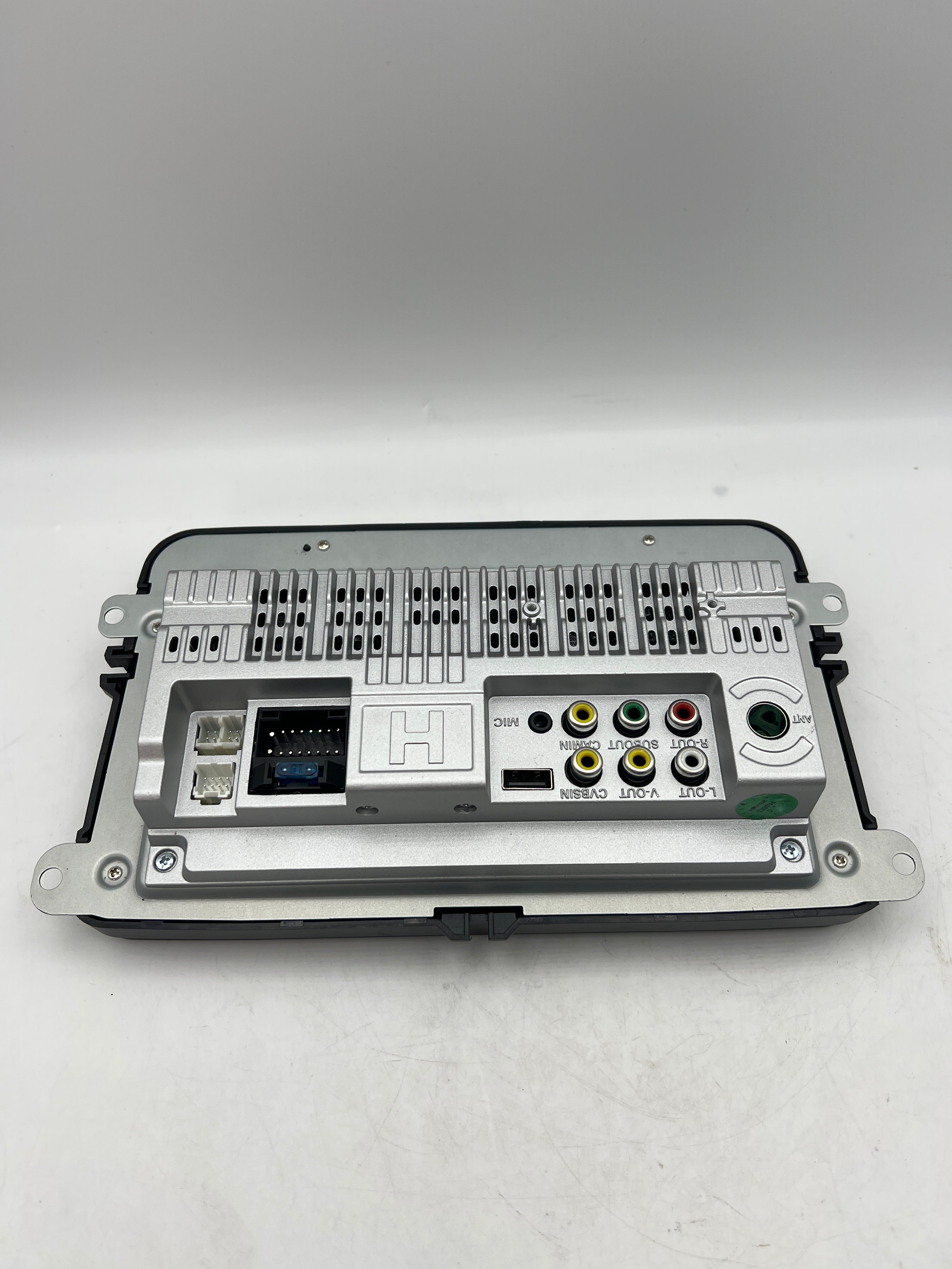 7-inch IPS Touch Screen Car Stereo