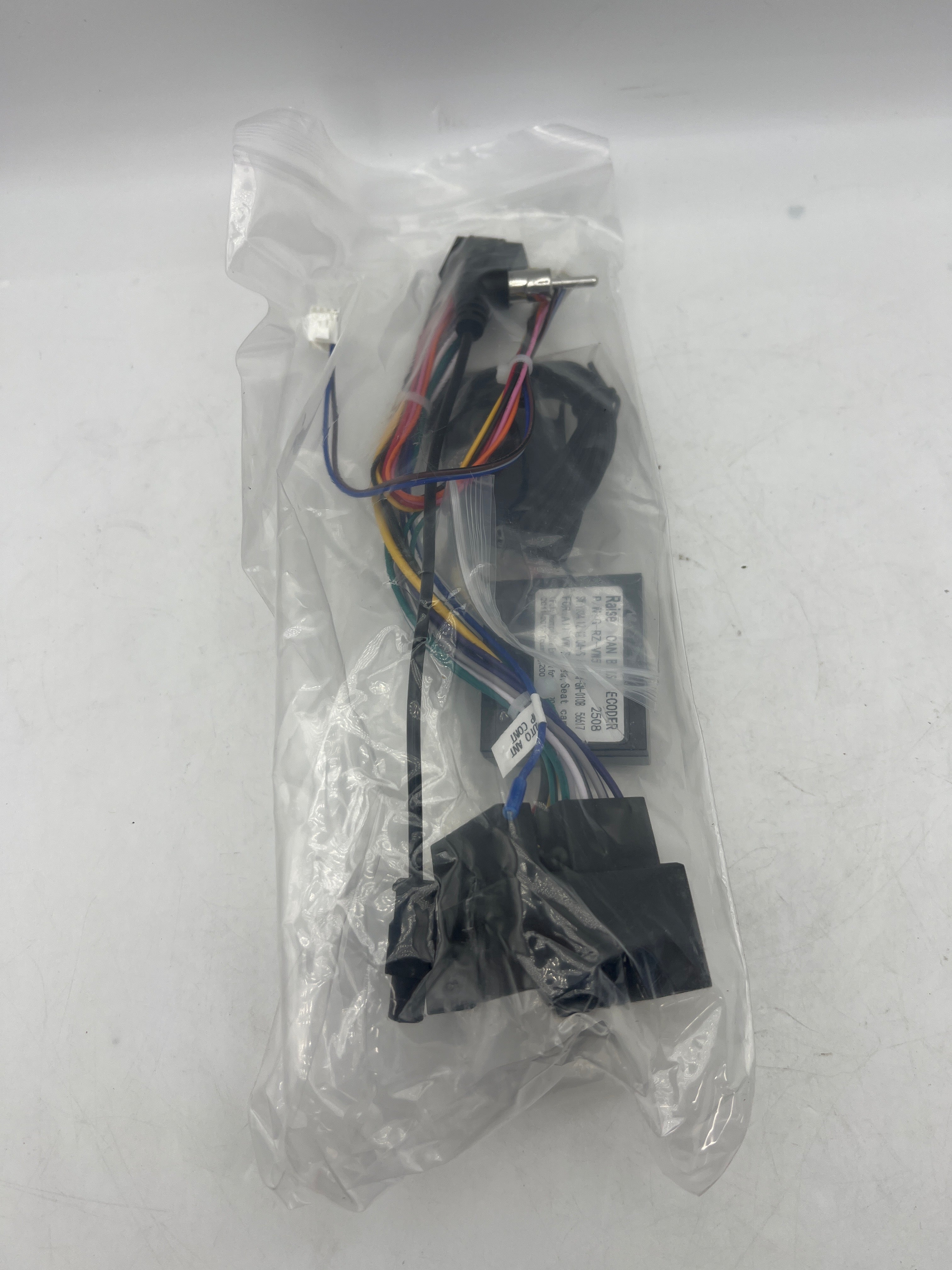 Wireless CarPlay and Android Auto Car Stereo