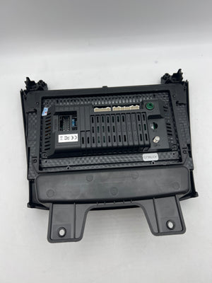 Bluetooth and WiFi Enabled Car Stereo