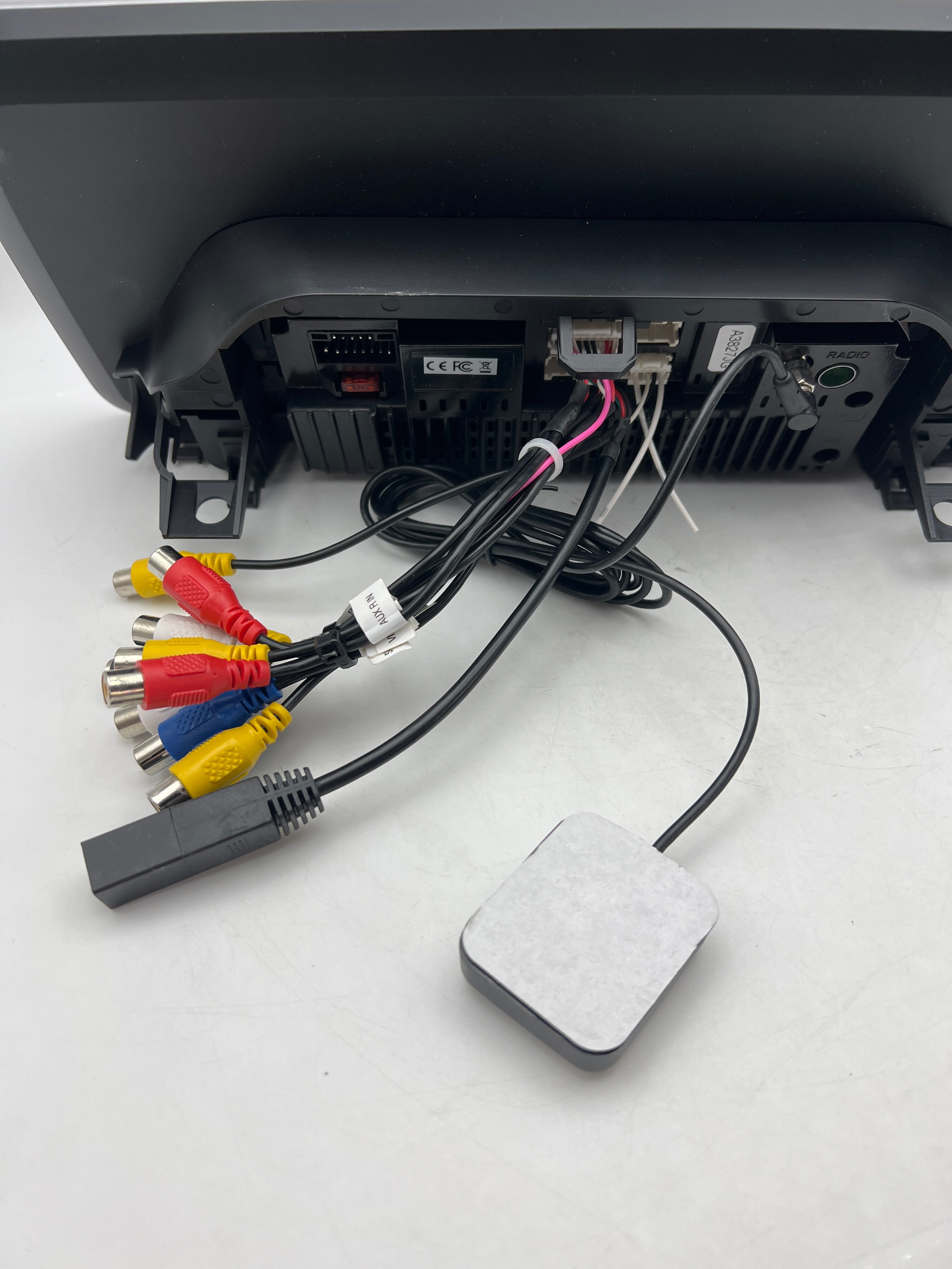 Rimoody 12.3-inch car stereo for Toyota RAV4