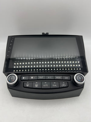 5GHz WiFi 8-Core Car Stereo for Honda Accord 2003-2007