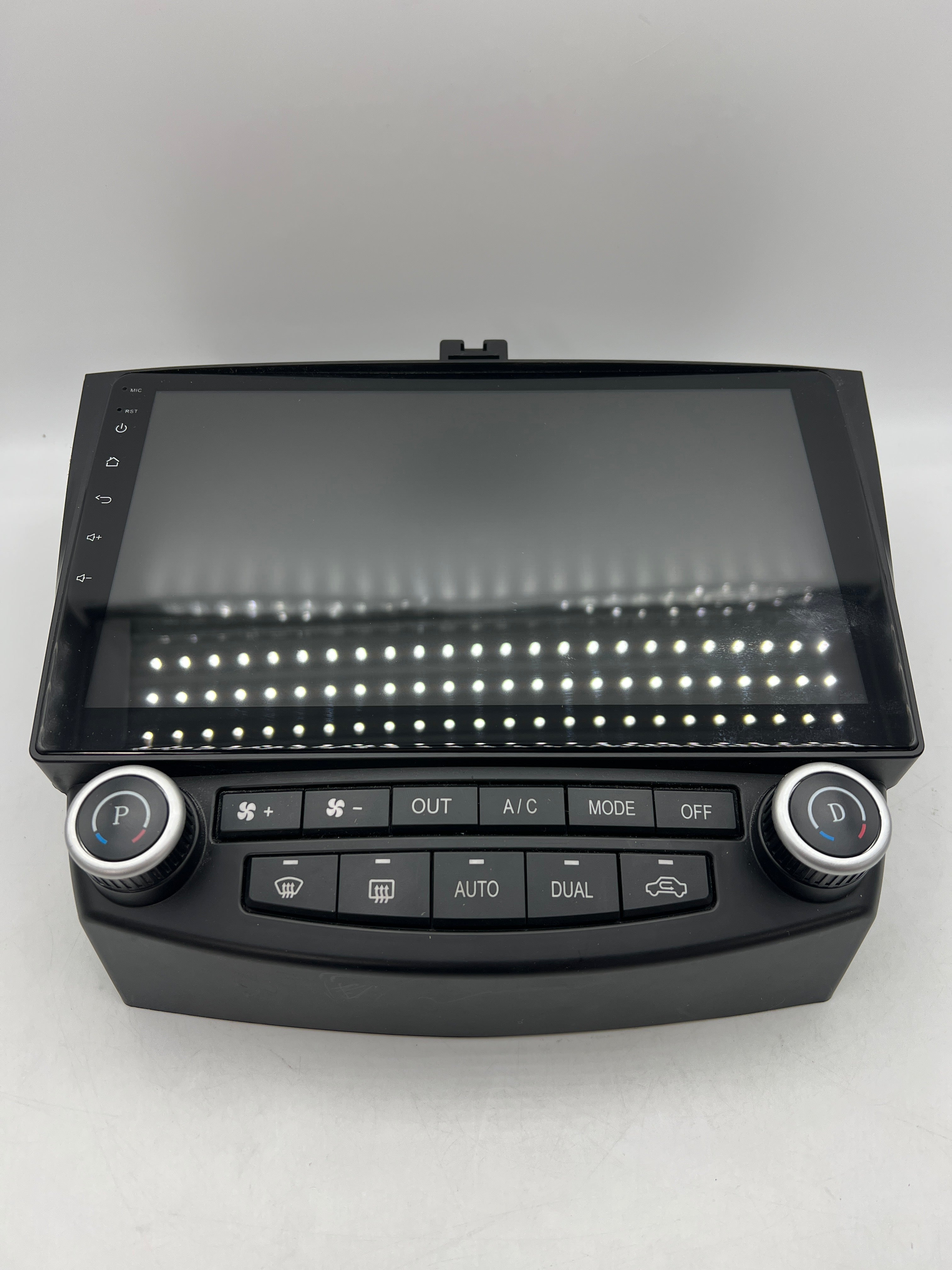 5GHz WiFi 8-Core Car Stereo for Honda Accord 2003-2007