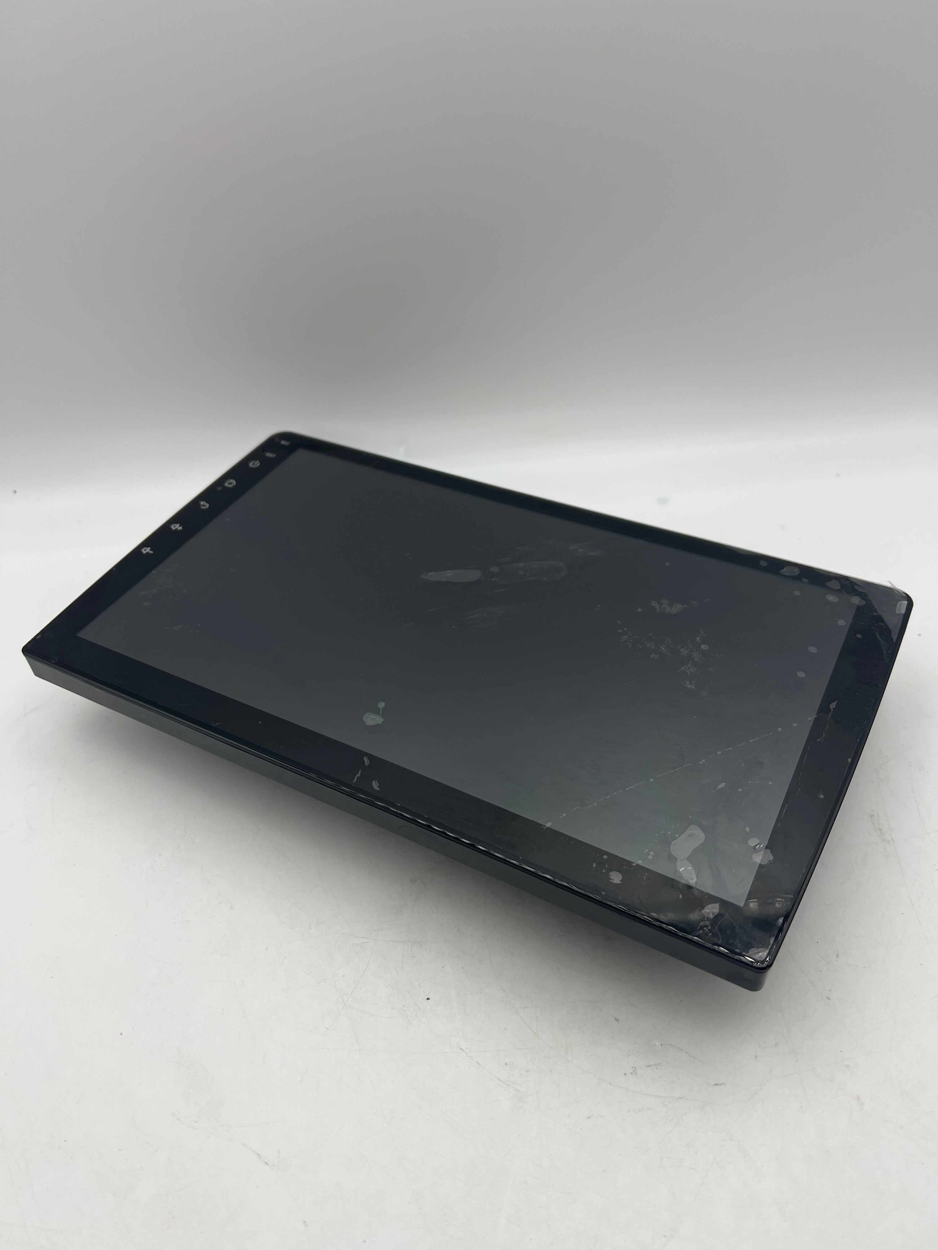 GPS Navi Bluetooth DSP Car Stereo