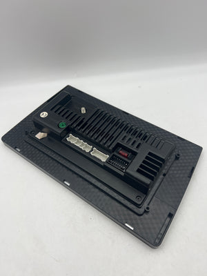 Wireless CarPlay Android Auto Screen