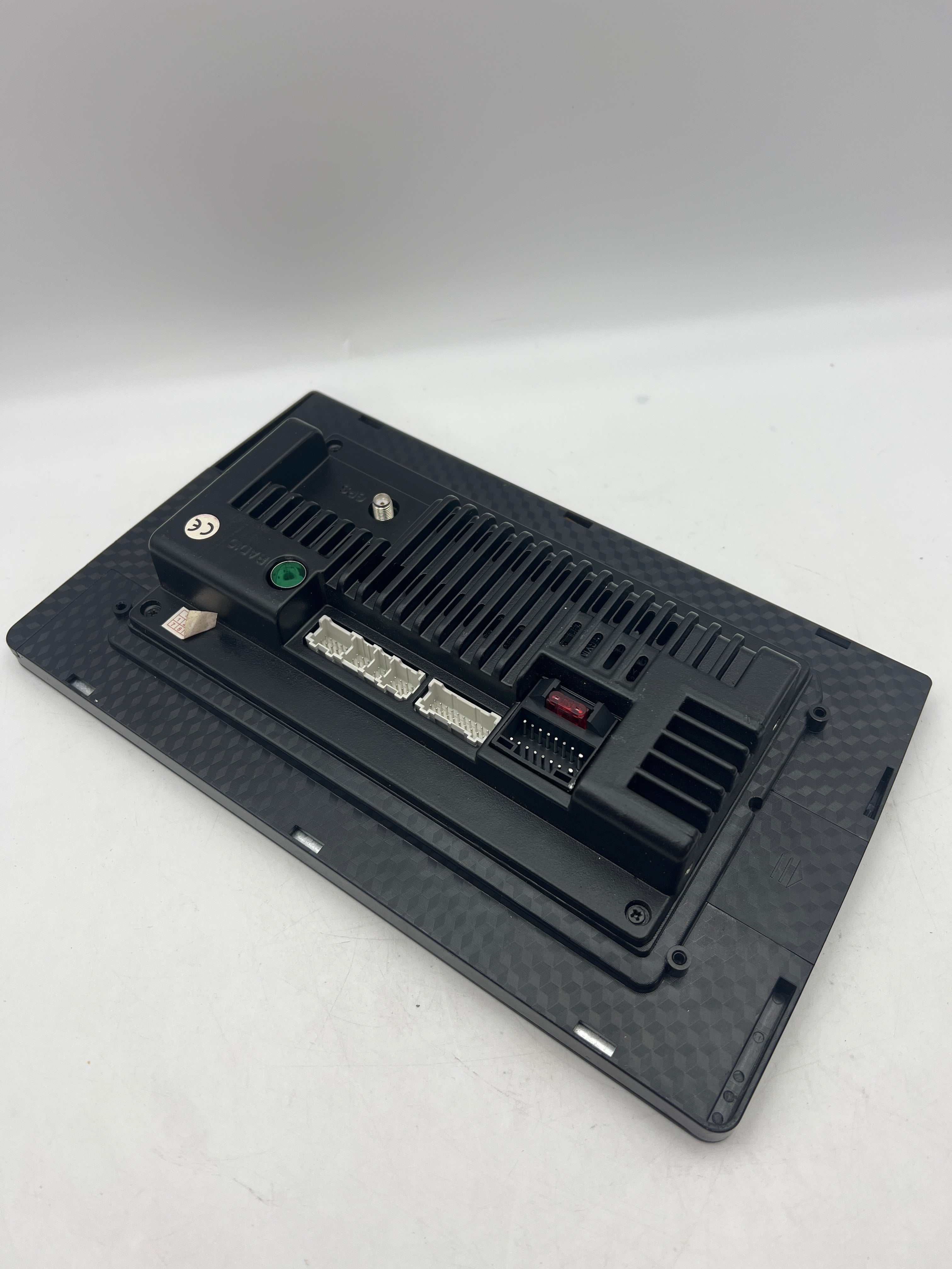 Wireless CarPlay Android Auto Screen