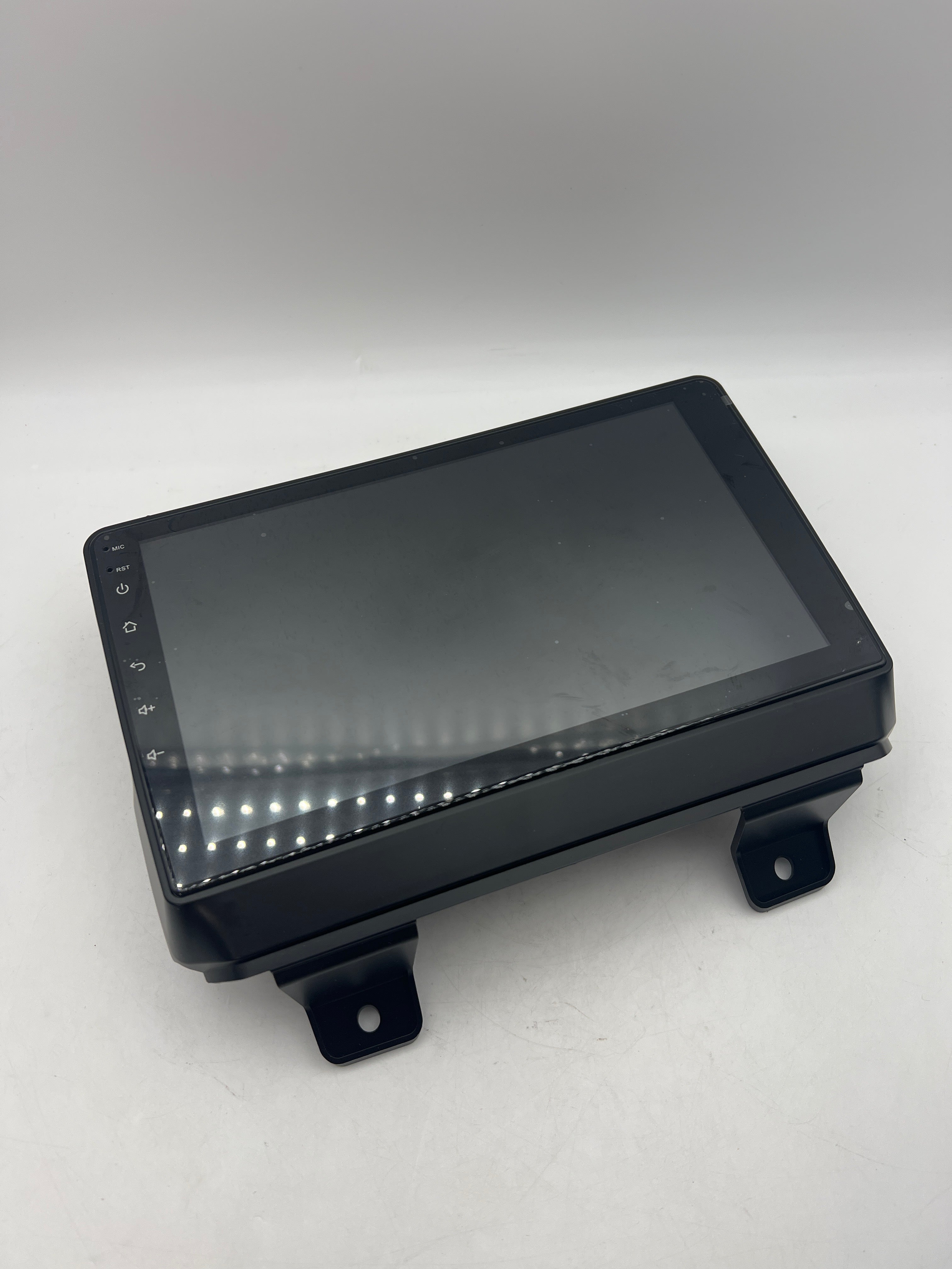 2+32G] NHOPEEW Android 13 Car Stereo for Jeep Wrangler JL 2018-2021 / Gladiator JT 2020-2021 - Apple CarPlay and Android Auto