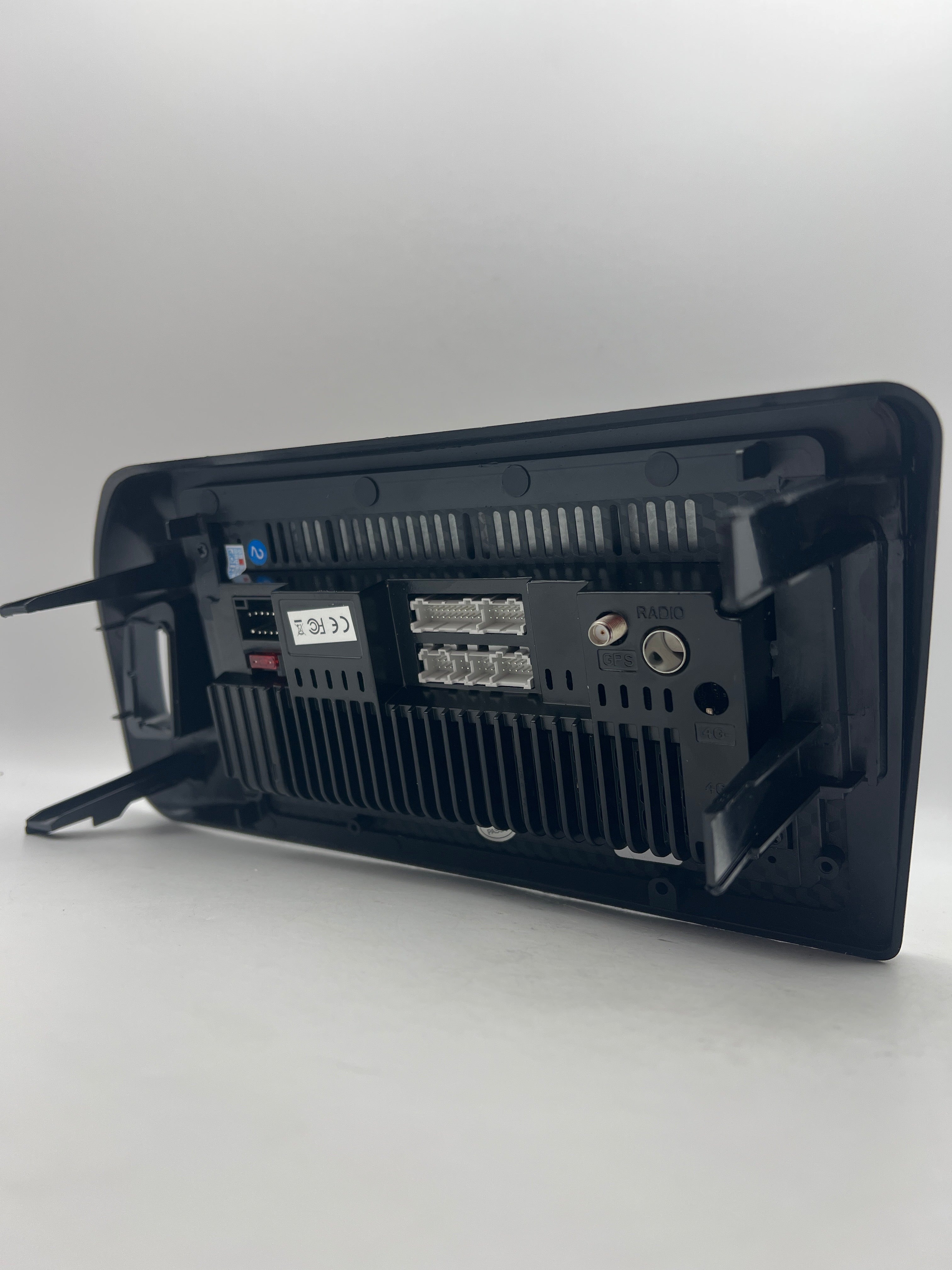 2G+64G] Car Radio for Audi Q5 2010-2018