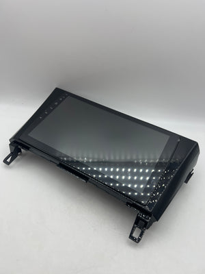 Wireless CarPlay and Android Auto Car Stereo