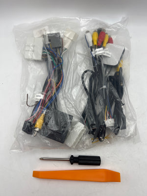 Android Car Radio for Nissan X-Trail