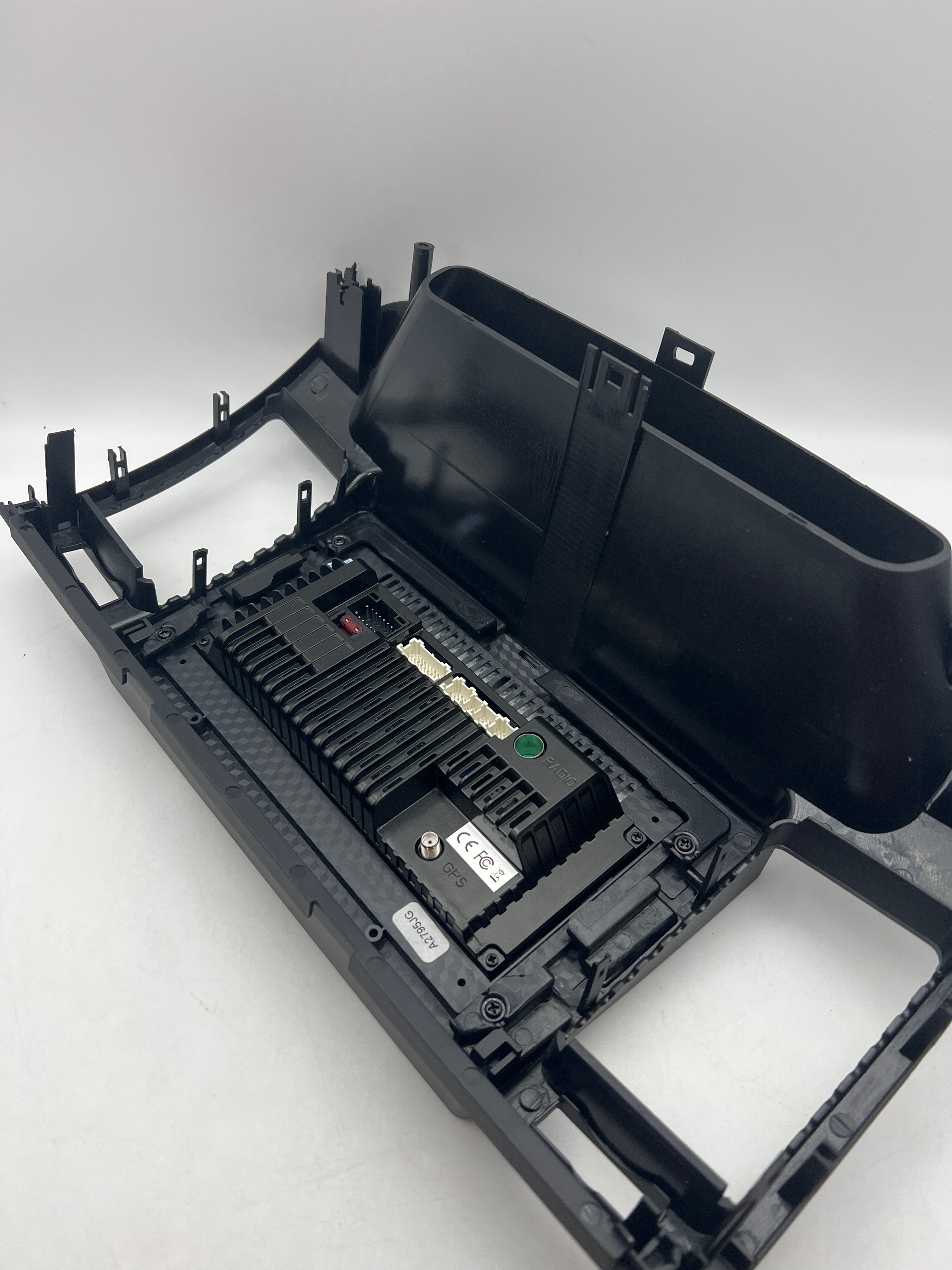 Android Car Stereo with CarPlay