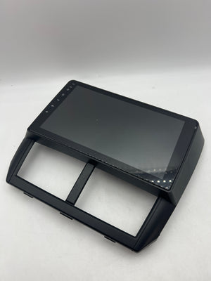 Hikity Android 15 Car Stereo for 2008-2012 Subaru Forester Impreza WRX