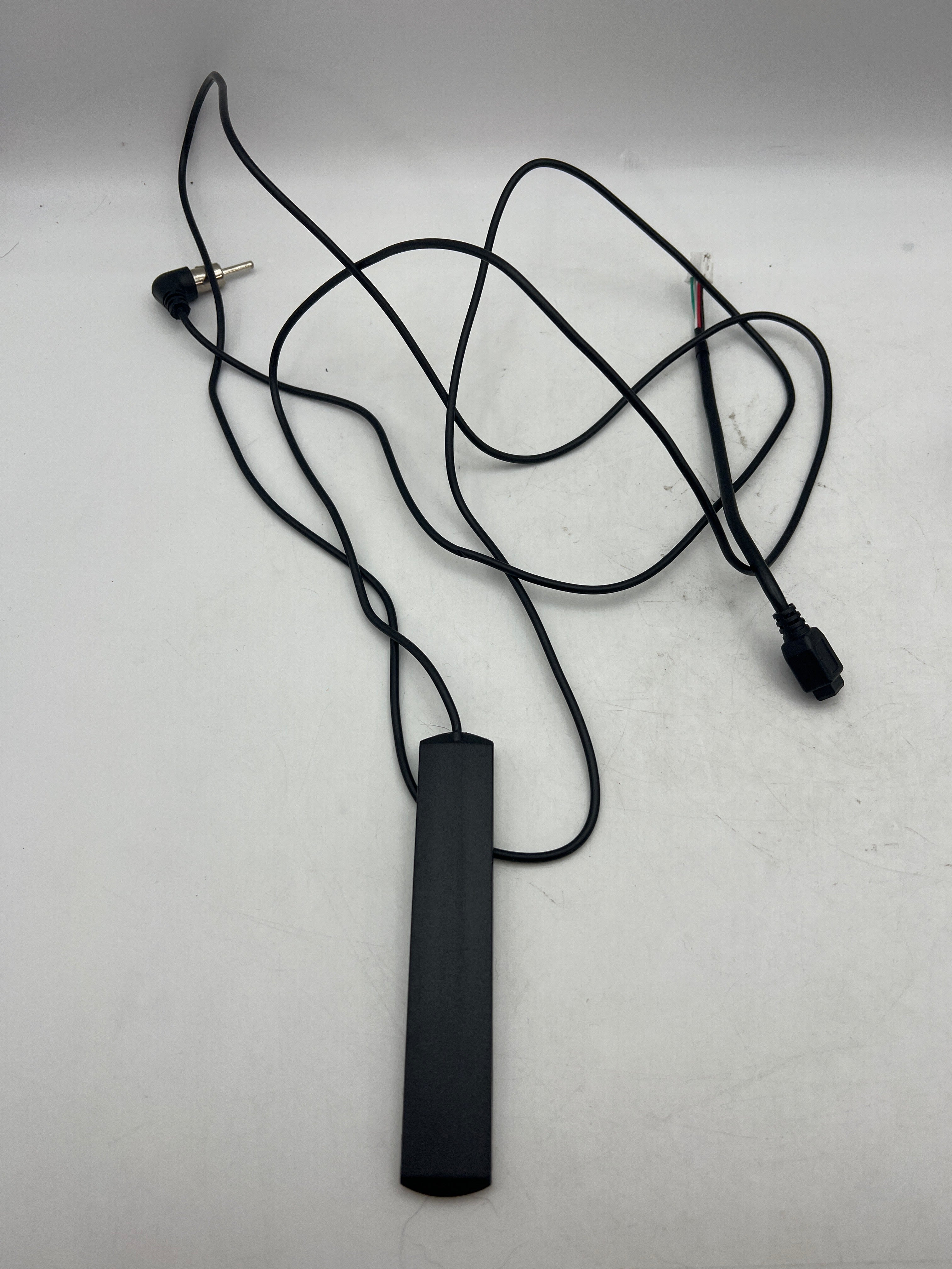 9-inch touchscreen car stereo