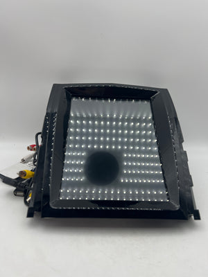 9.7 inch Android touch screen car stereo for Cadillac Escalade 2007-2014