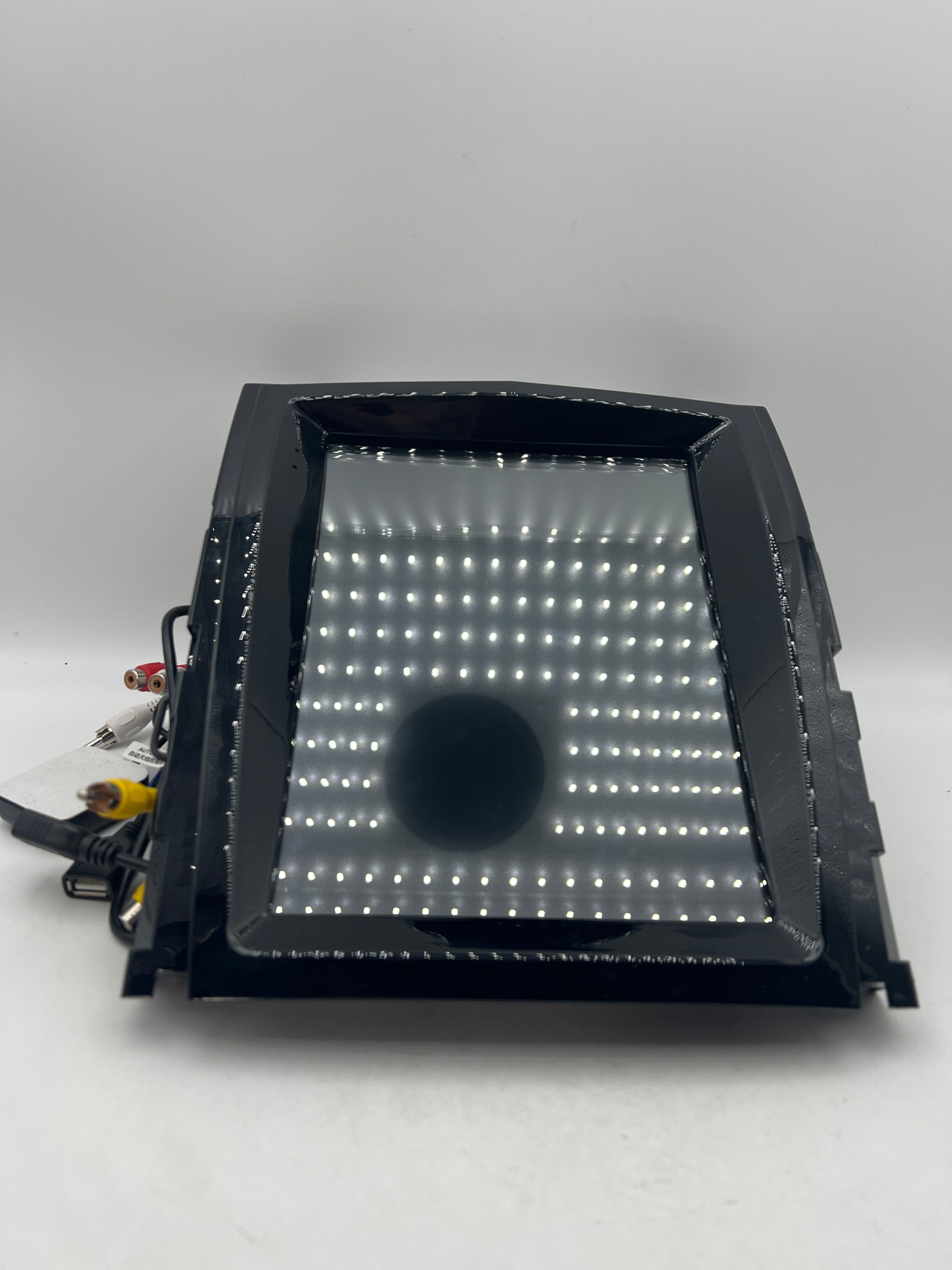 9.7 inch Android touch screen car stereo for Cadillac Escalade 2007-2014