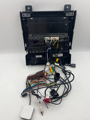 2G+64G Android car stereo with Bluetooth and SWC for Cadillac Escalade