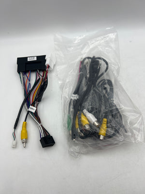 Free Backup Camera GPS Navigation Bluetooth FM RDS DSP Head Unit