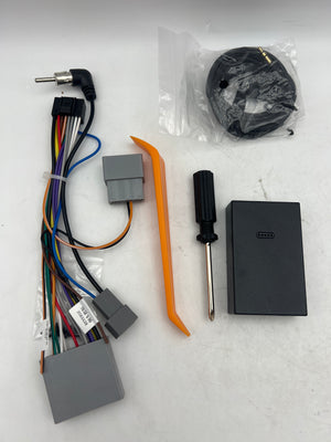 9-Inch IPS Touch Screen Car Stereo