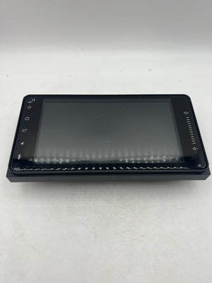 Android 13 Double Din Car Radio for Toyota Sequoia 2001-2007
