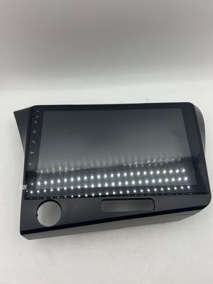 Honda CRZ Car Stereo with GPS Navigation