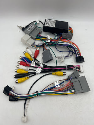 Android Auto Car Stereo for Honda CRZ