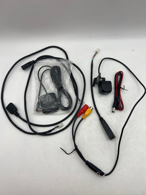 9-Inch Stereo with Wireless CarPlay