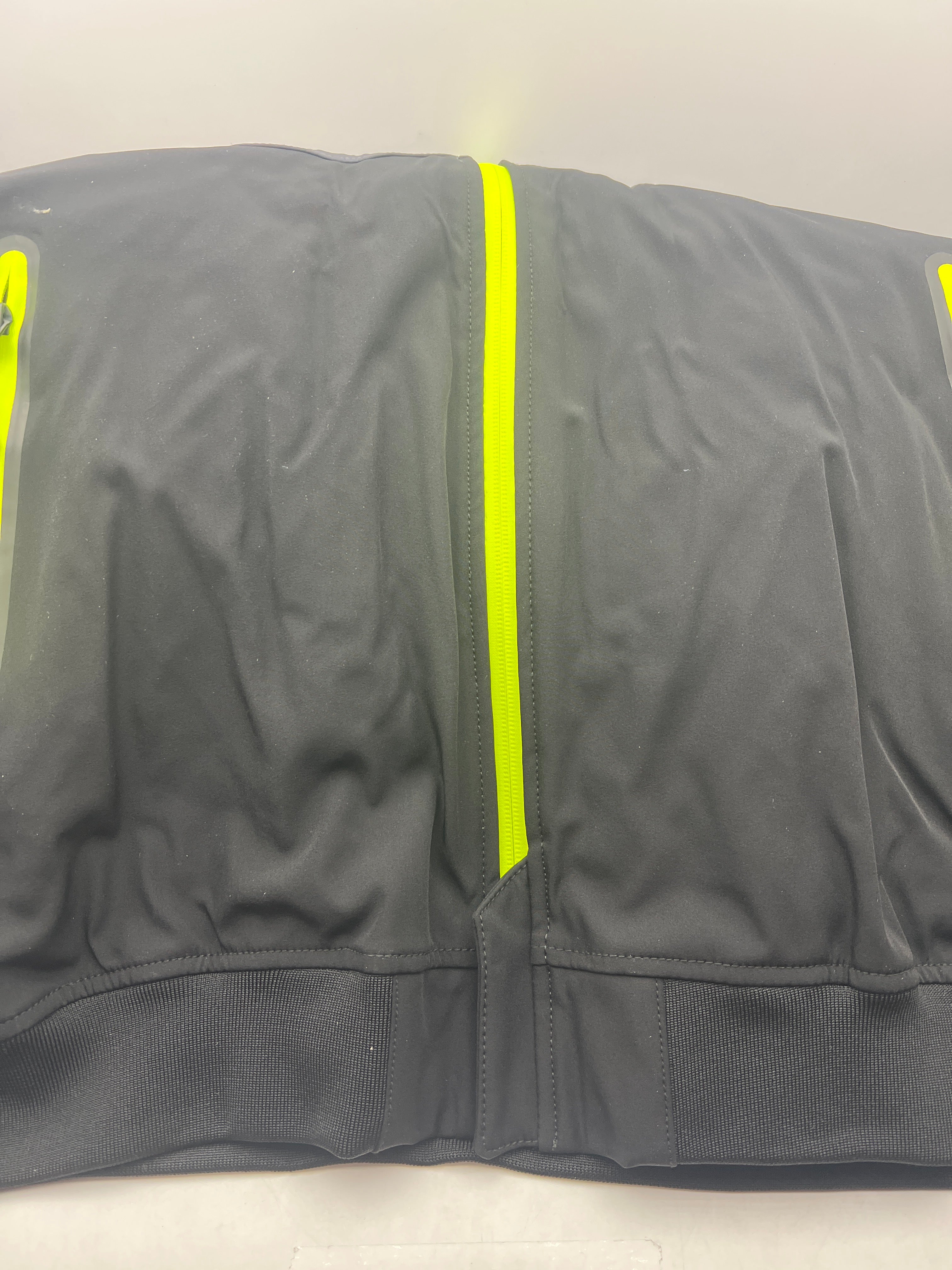 BORLENI Winter Motorcycle Jacket Mens CE Armored Cold Weather Motorbike Riding Jacket with Thermal Liner and Hood - Windproof XL