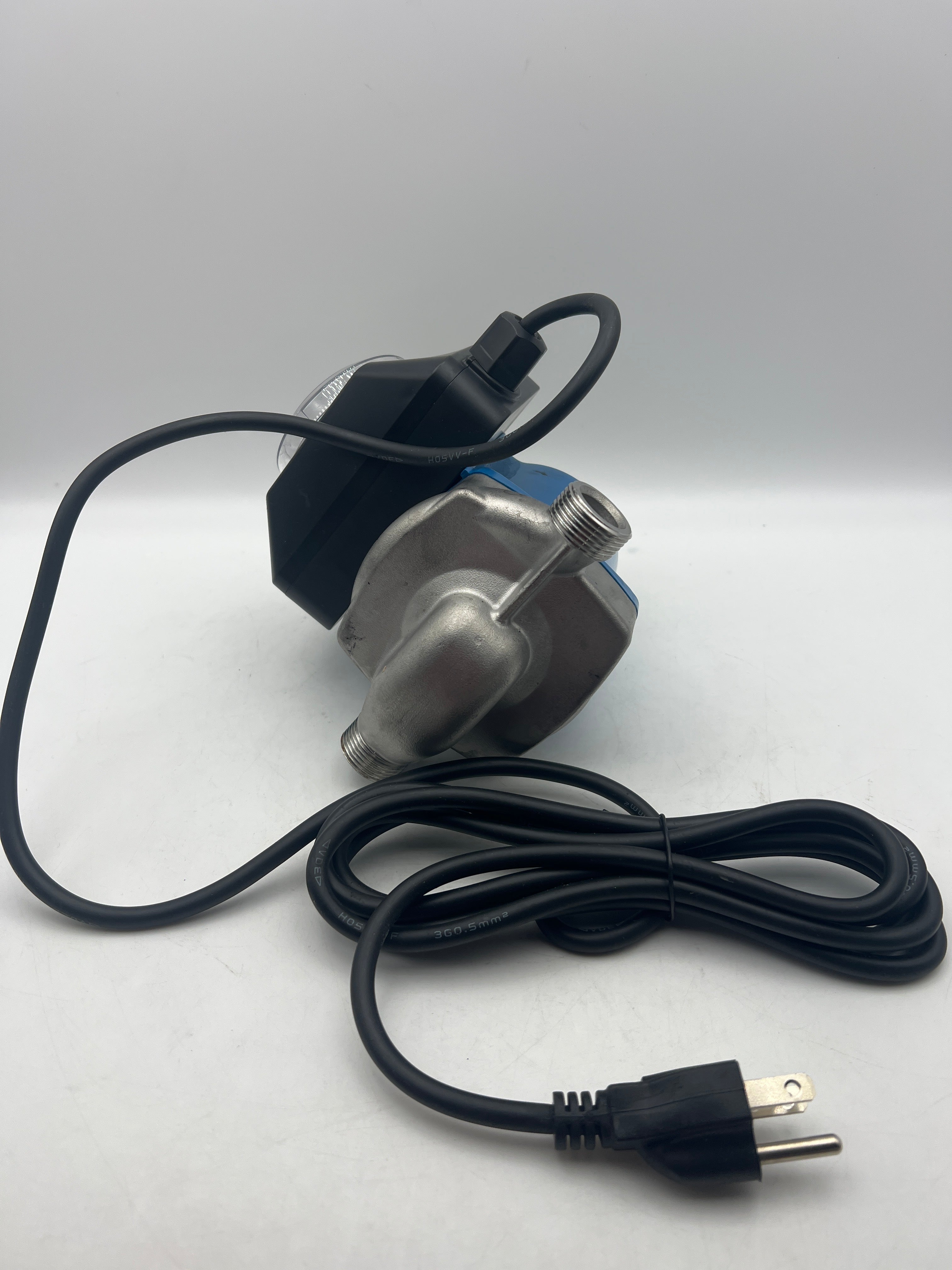 ZAIGANMA Hot Water Recirculating Pump